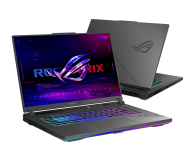 ASUS ROG Strix G16 i7-13650HX/16GB/512 RTX4050 240Hz - 1123030 - zdjęcie 1